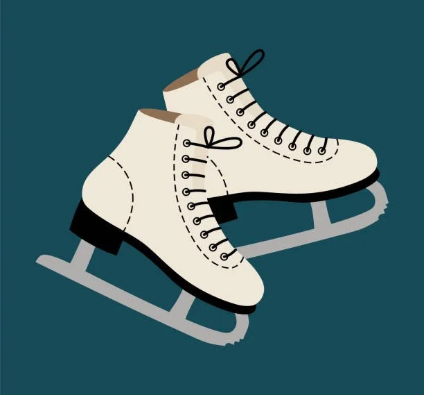 Ice Skating Social/Fundraiser - Great Park Ice