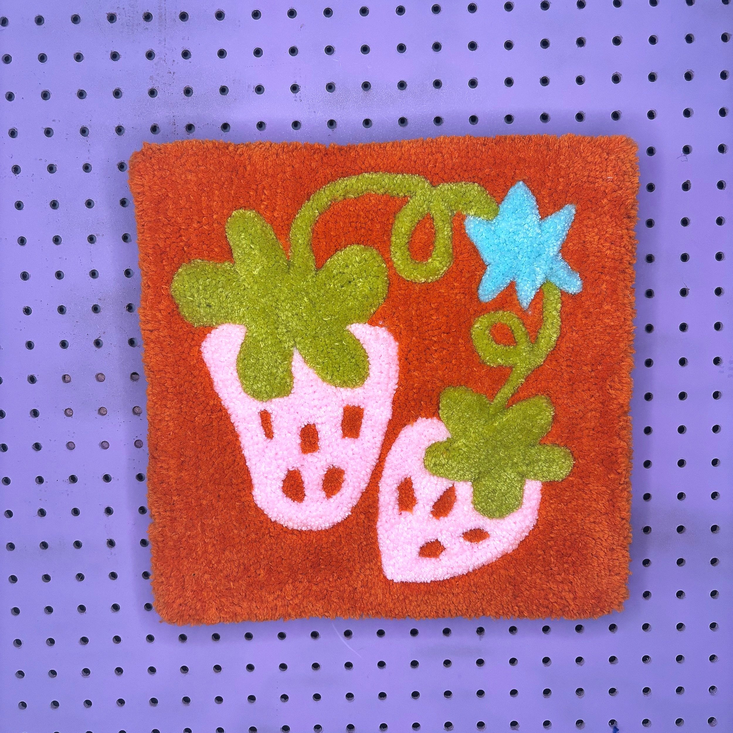 Summer Sweeties