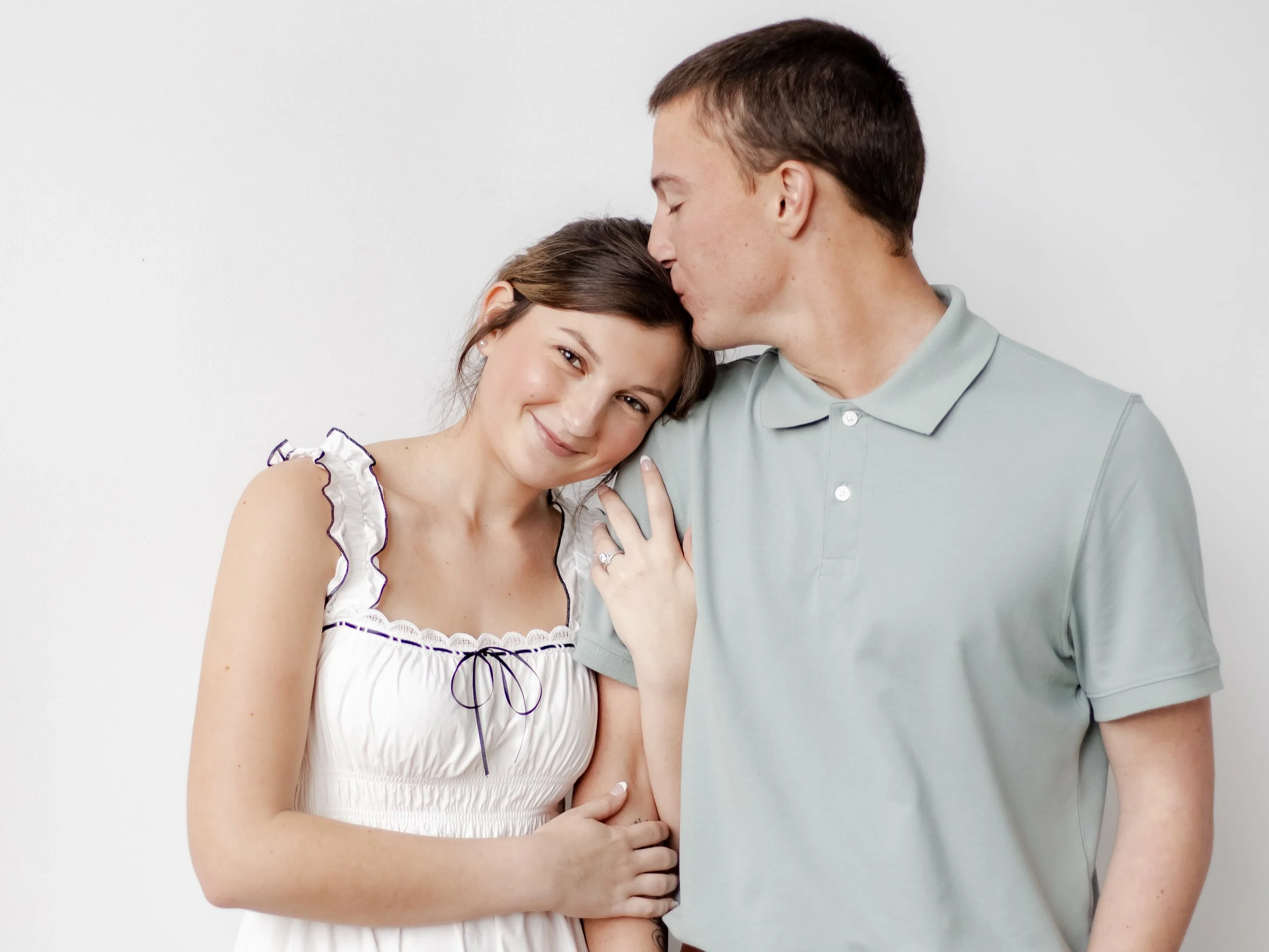 Couple Portrait