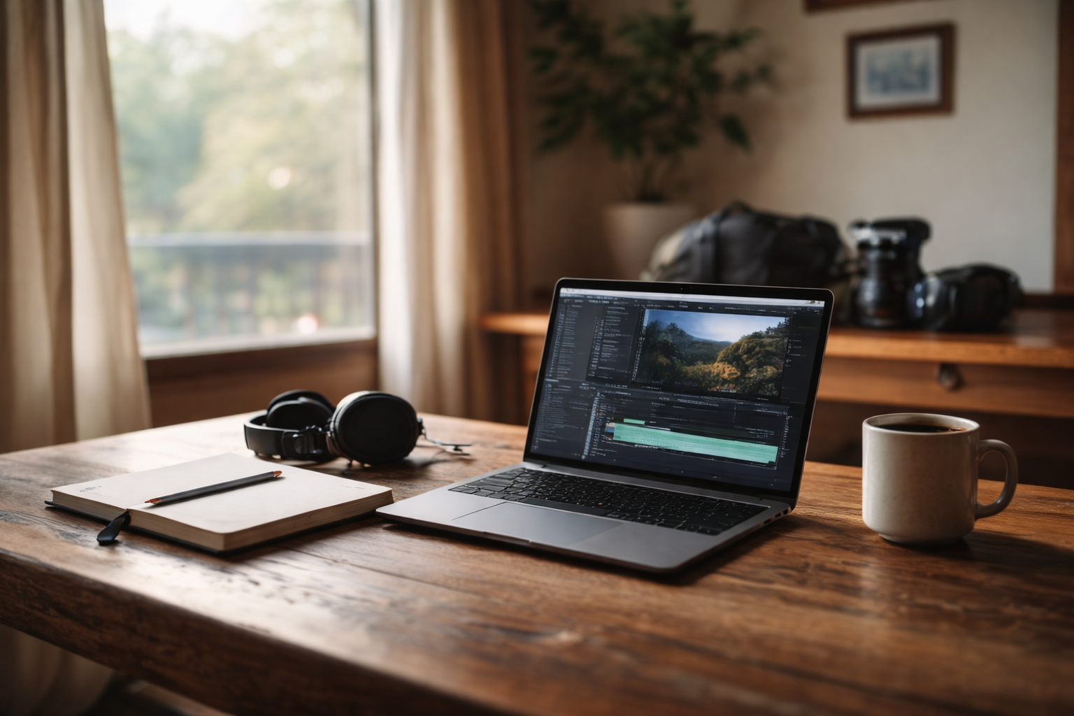 Rules for Running a One-Person Business