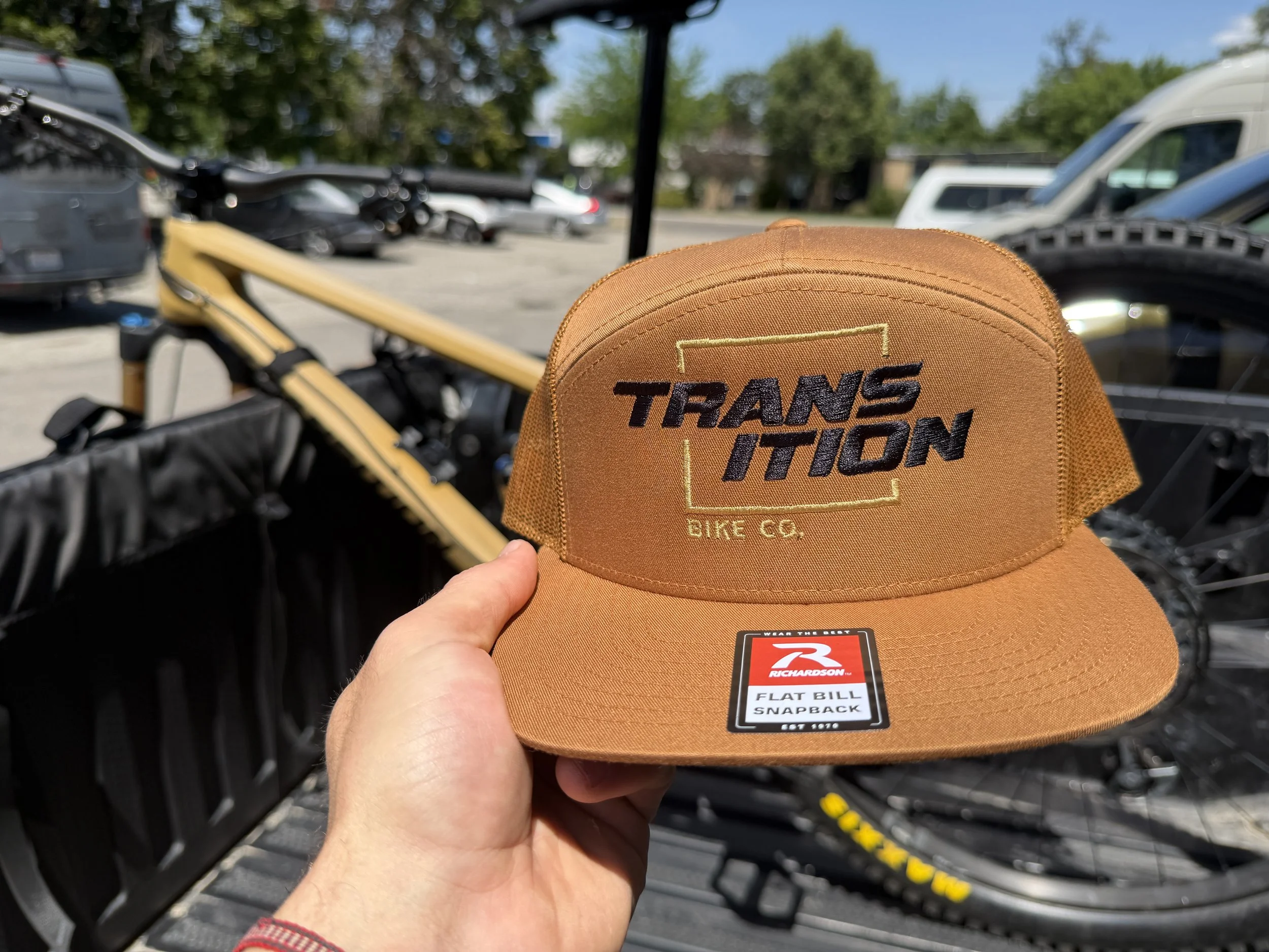 The $20 Hat That Created a Customer for Life