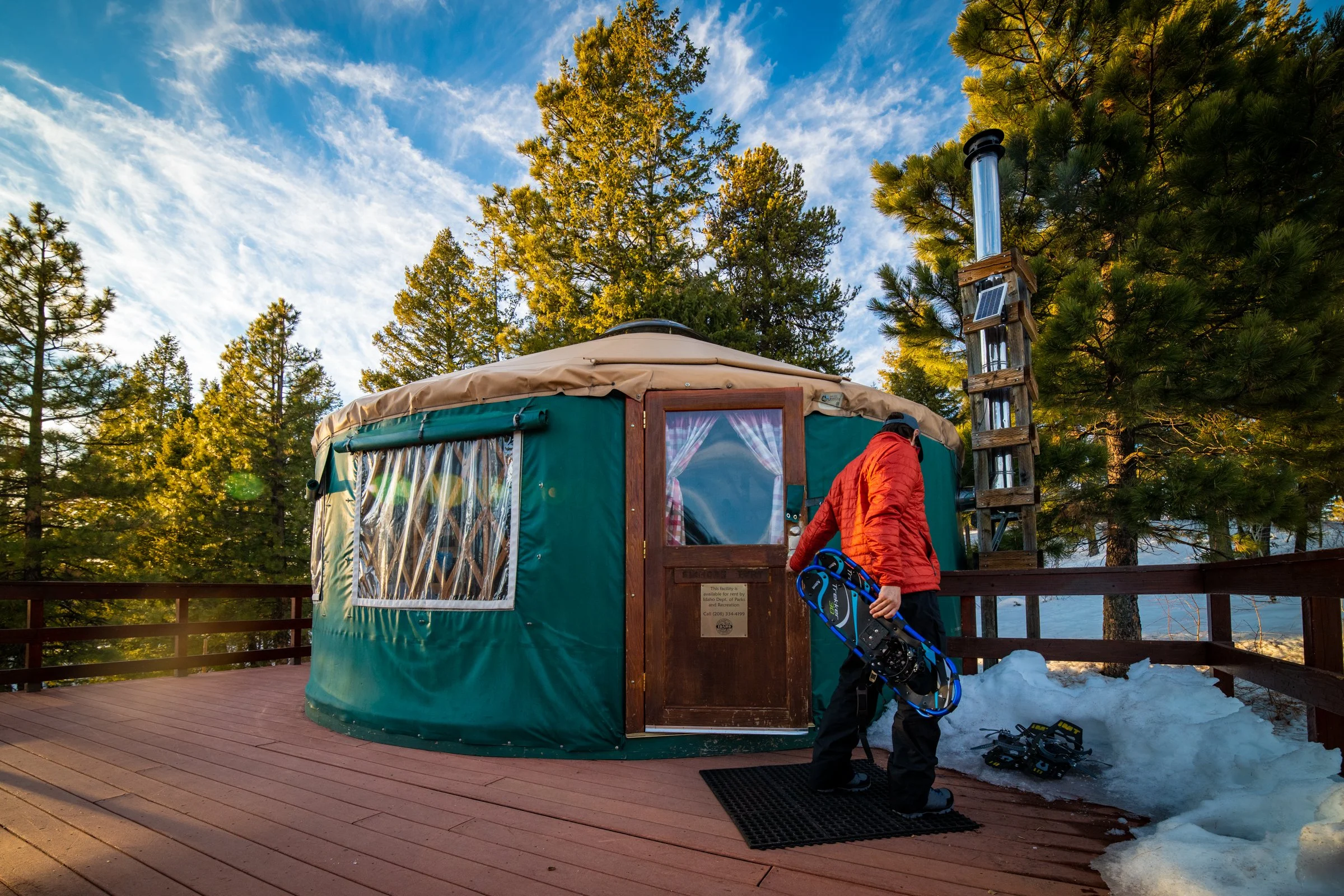 Jon Conti Visuals Boise Video Production, Photography & Drone