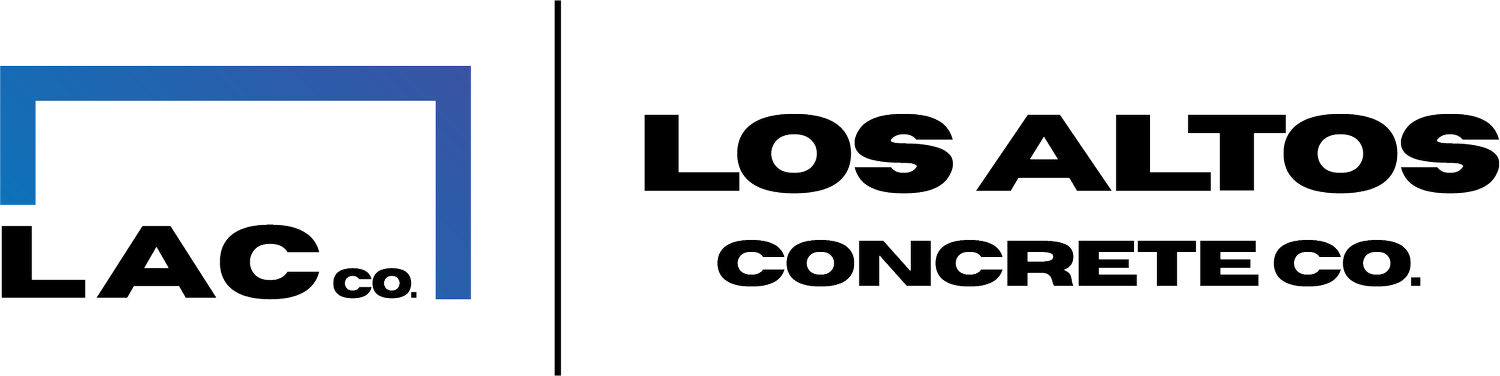 Los Altos Concrete Co.