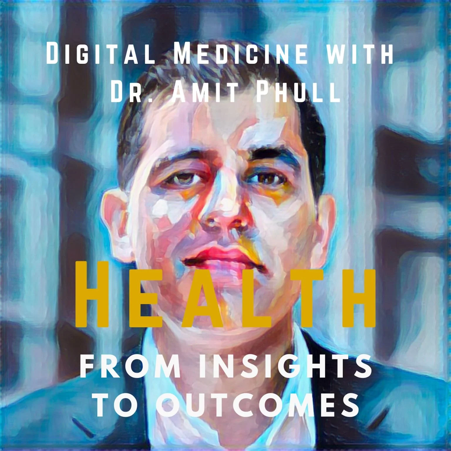 My TechLink Health Podcast Interview with Doximity’s Amit Phull