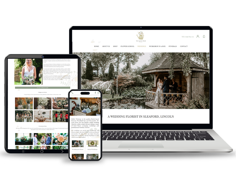 The Garden Florist Website.png