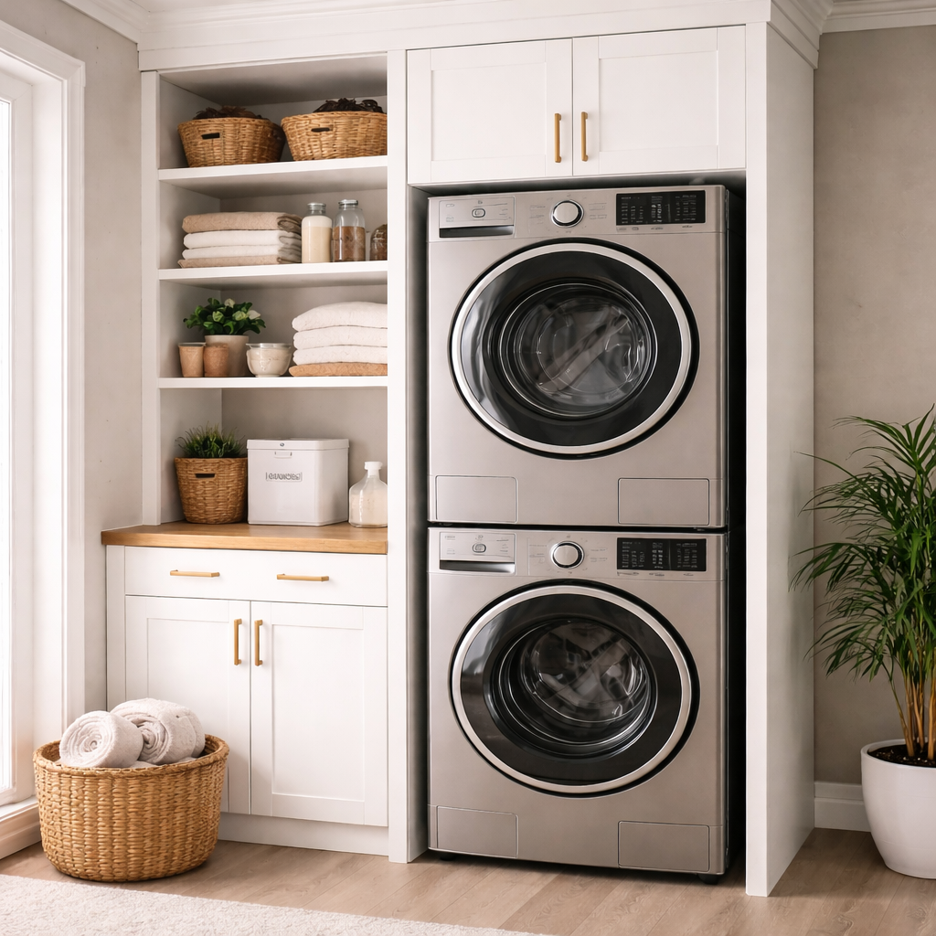 Figurative elements do not preclude the descriptiveness of a composite sign: the General Court annuls the EUIPO decision on the “WASHTOWER” trademark