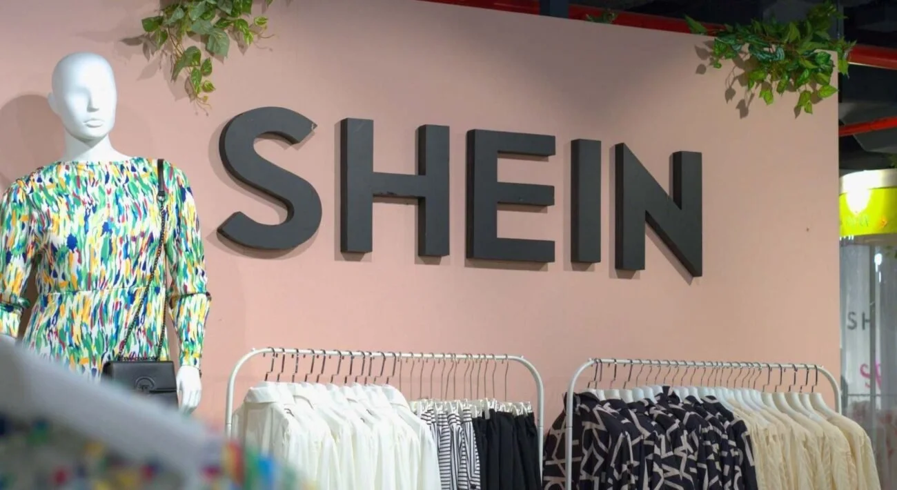 The European Commission launches an investigation into Shein under the Digital Services Act