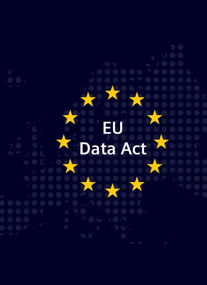 Data Act and connected products: who can use the data generated by machinery and devices?