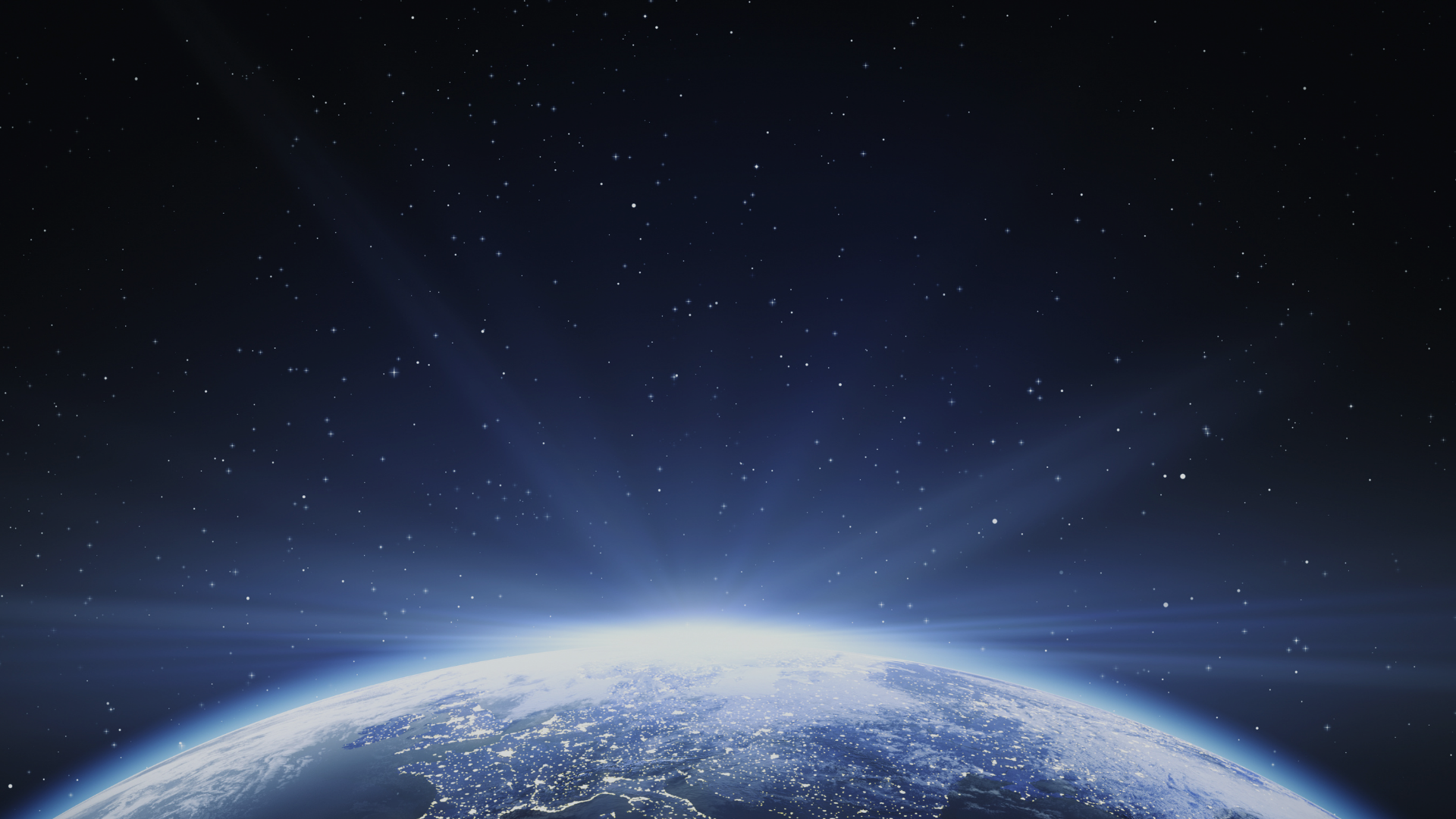 You are only visiting (and that's okay)