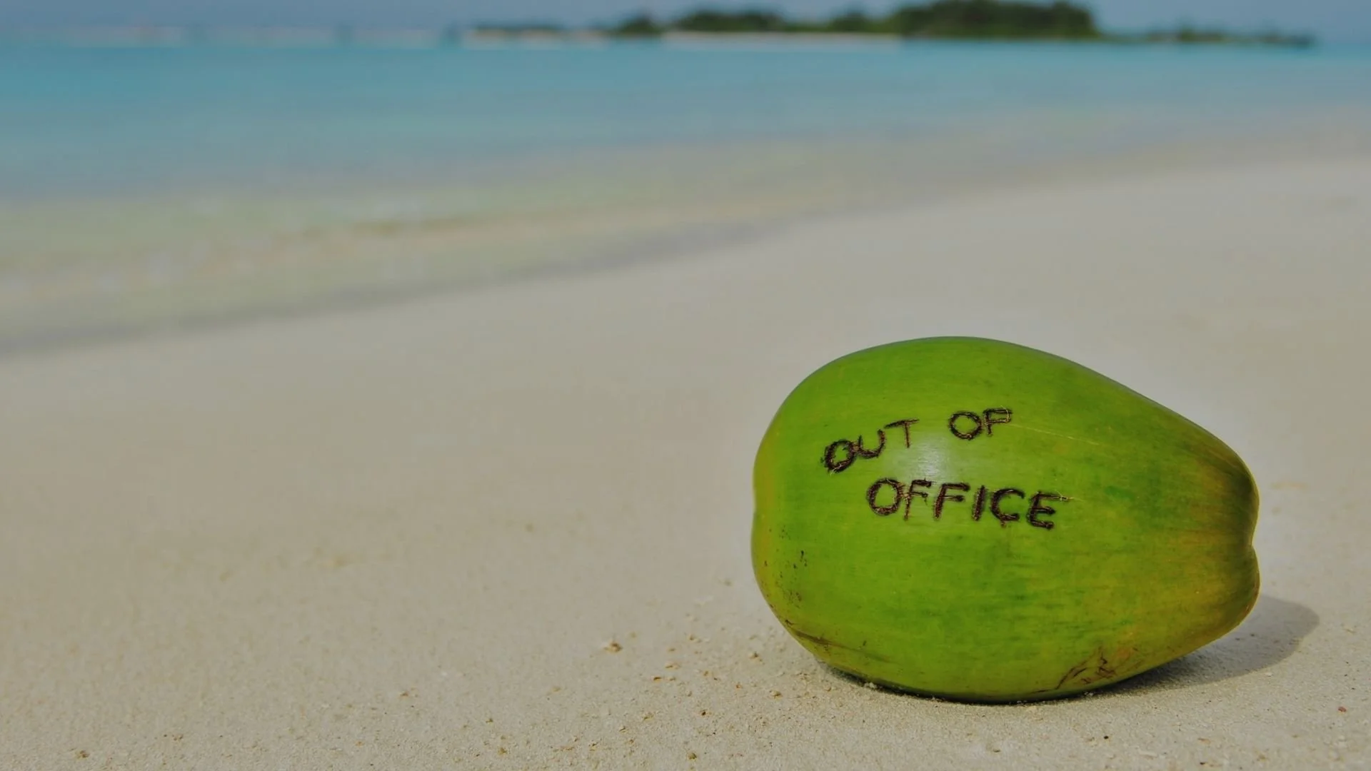 If you can't take time off, it's not just a vacation problem