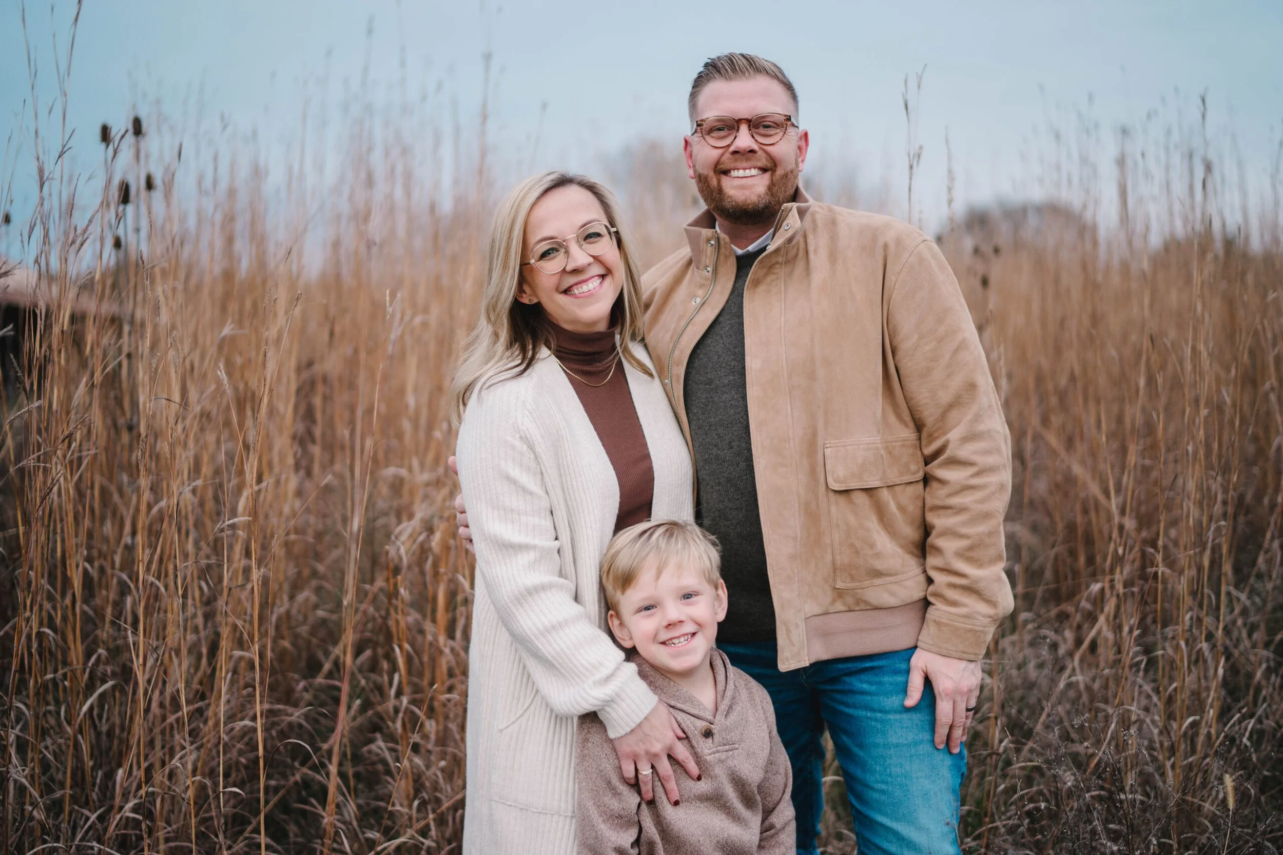 Our Pastors — Lifepoint Louisville