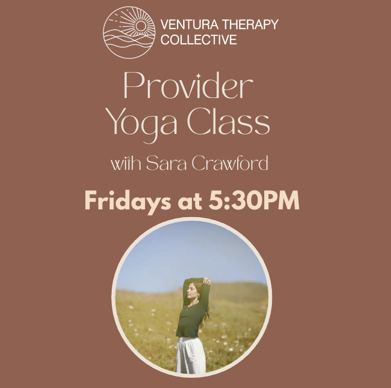 Provider Yoga w. Sara C