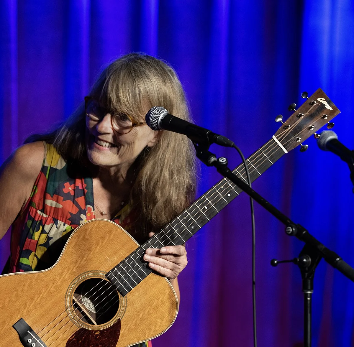 Richard Barone's Village Nights