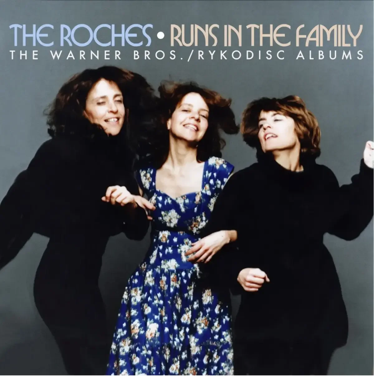 Roches Box Set Coming in September