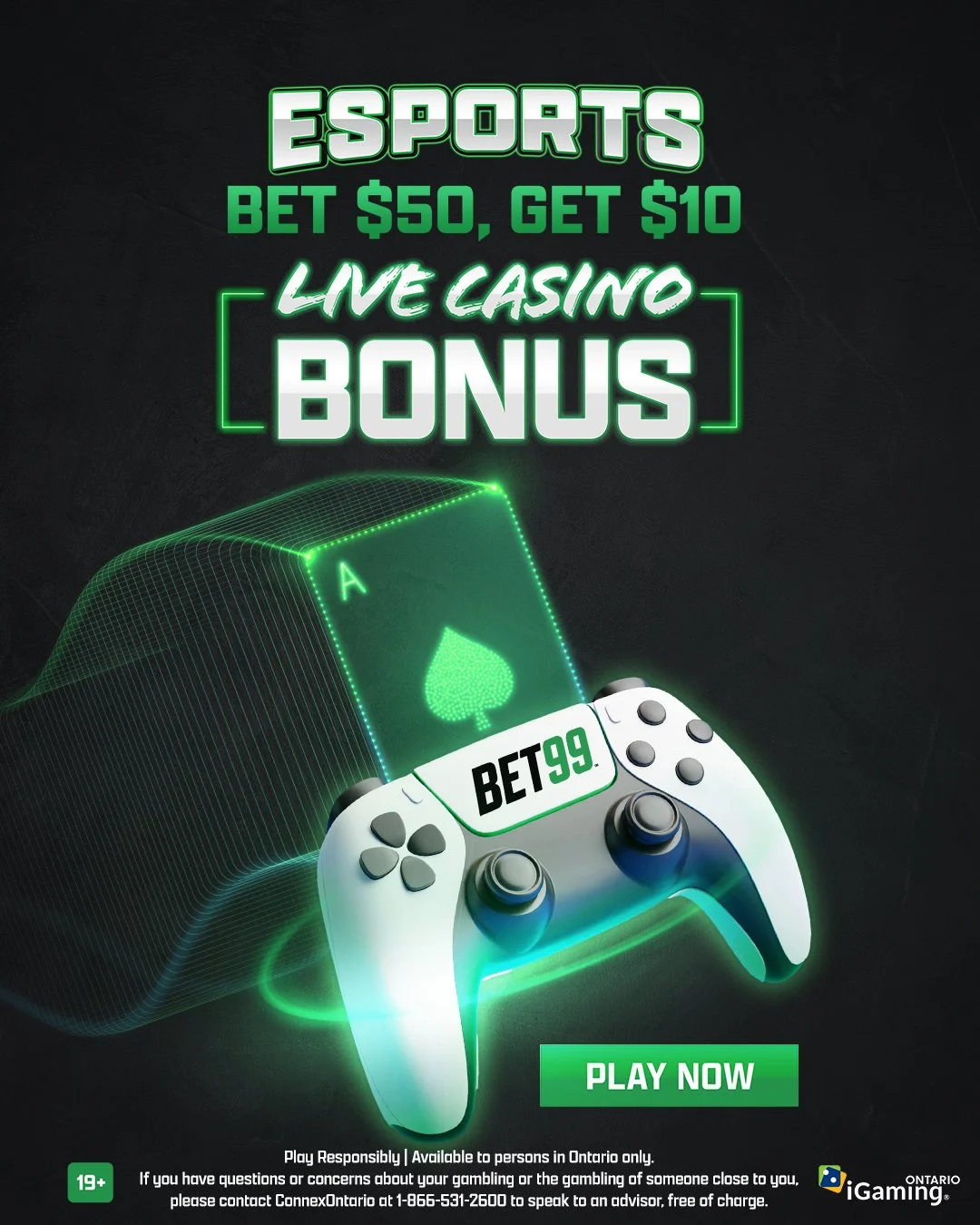 Esports Design