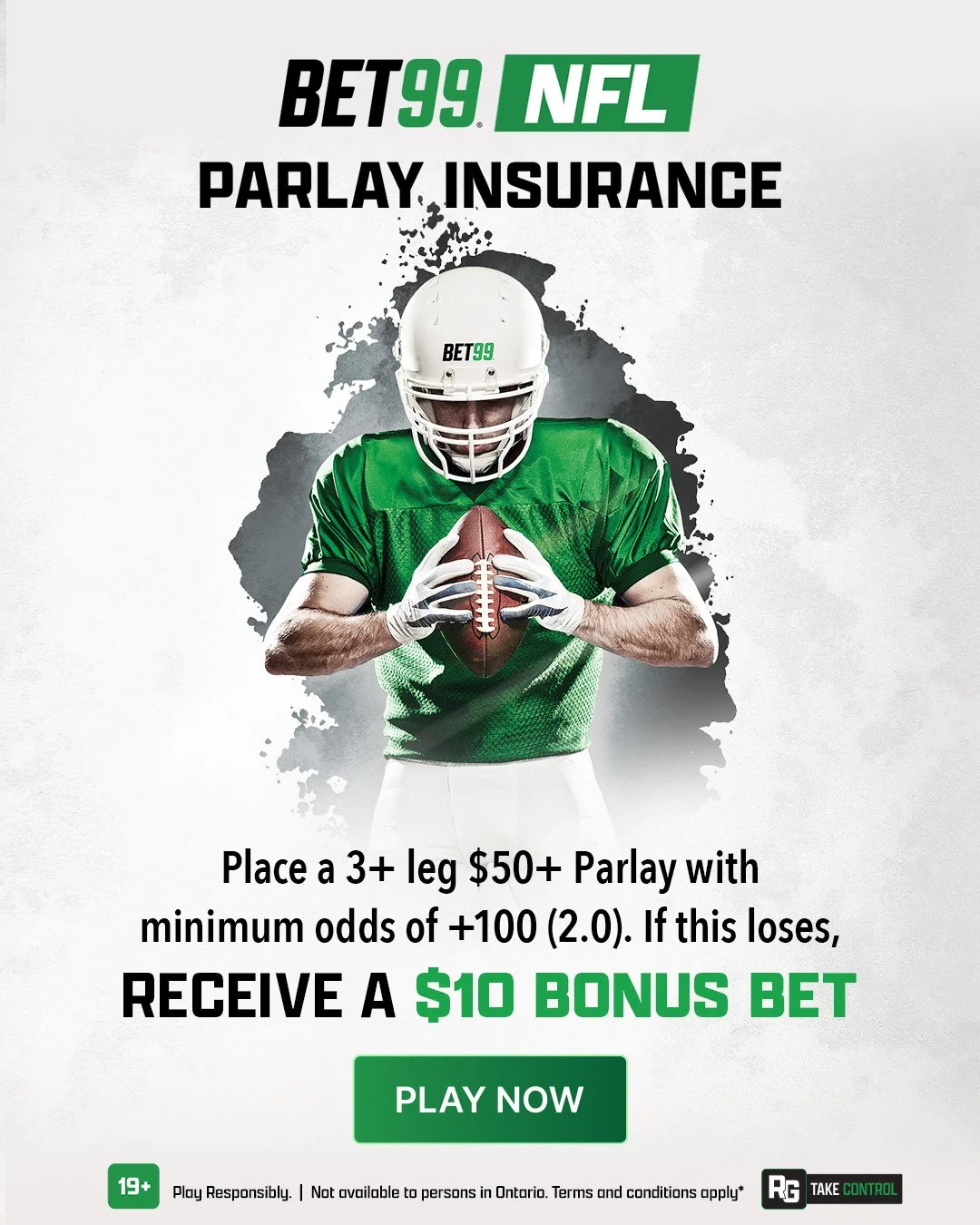 NFL Promotion