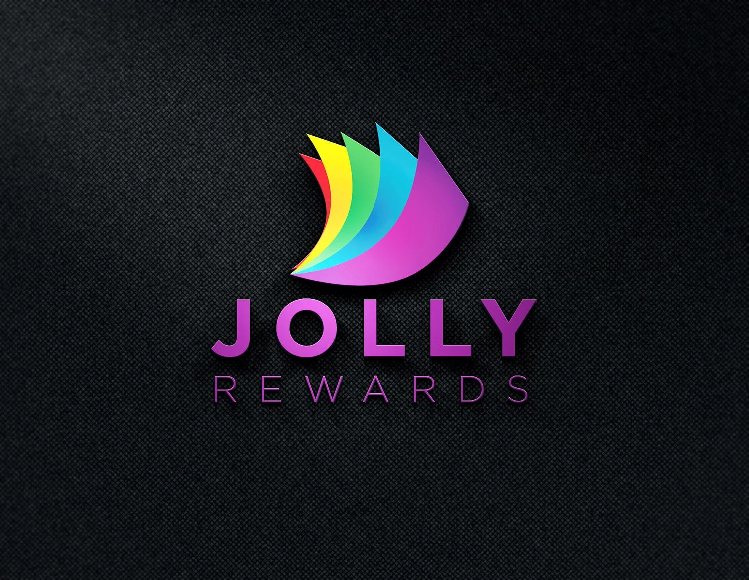 Jolly Rewards Antigua - Branding