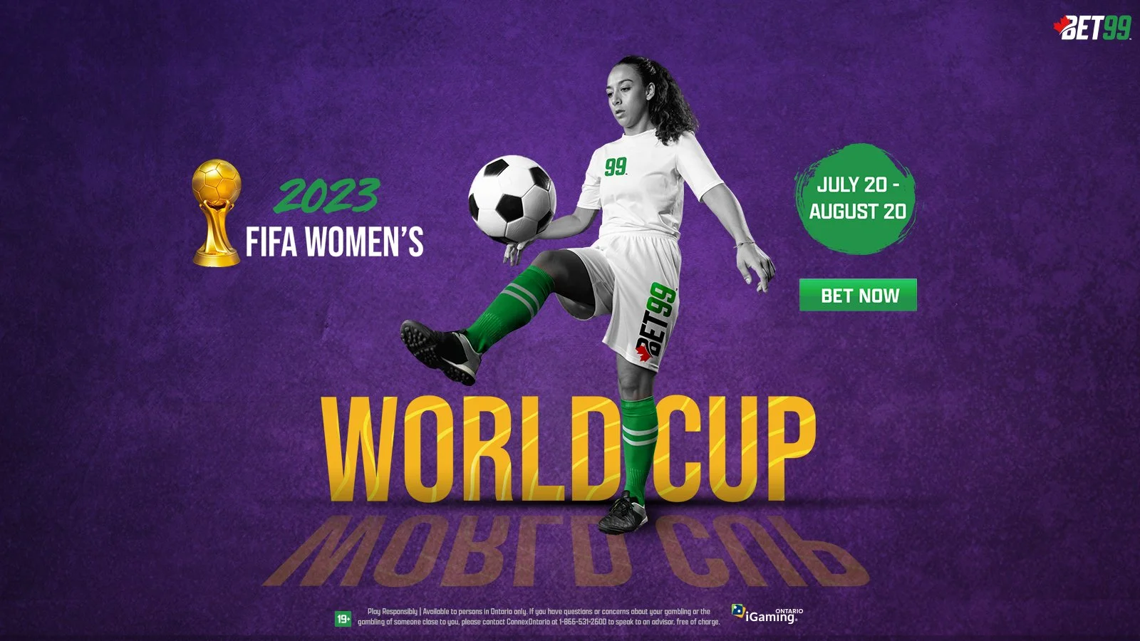 Fifa World Cup - Social Graphics