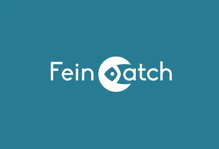 Fein Catch Belize - Branding