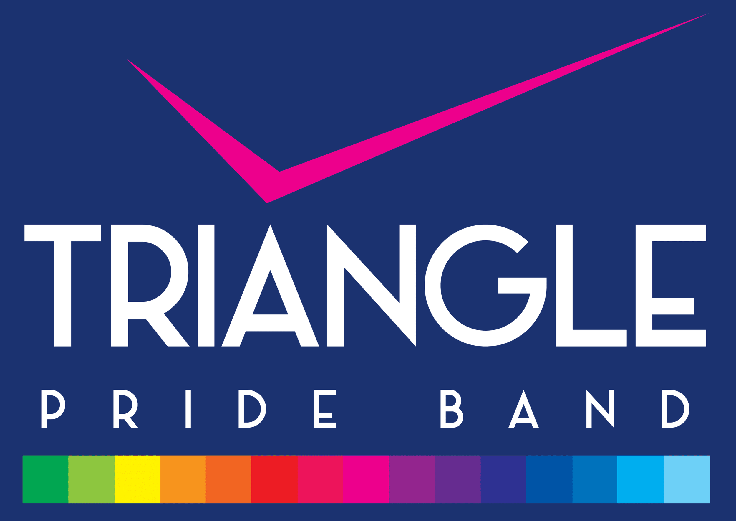 Triangle Pride Chorus