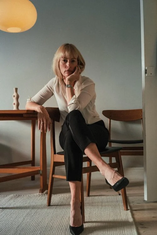 From IG to the importance humor: A chat with Malin Stenborg - NEER Europe Director of Artist Management