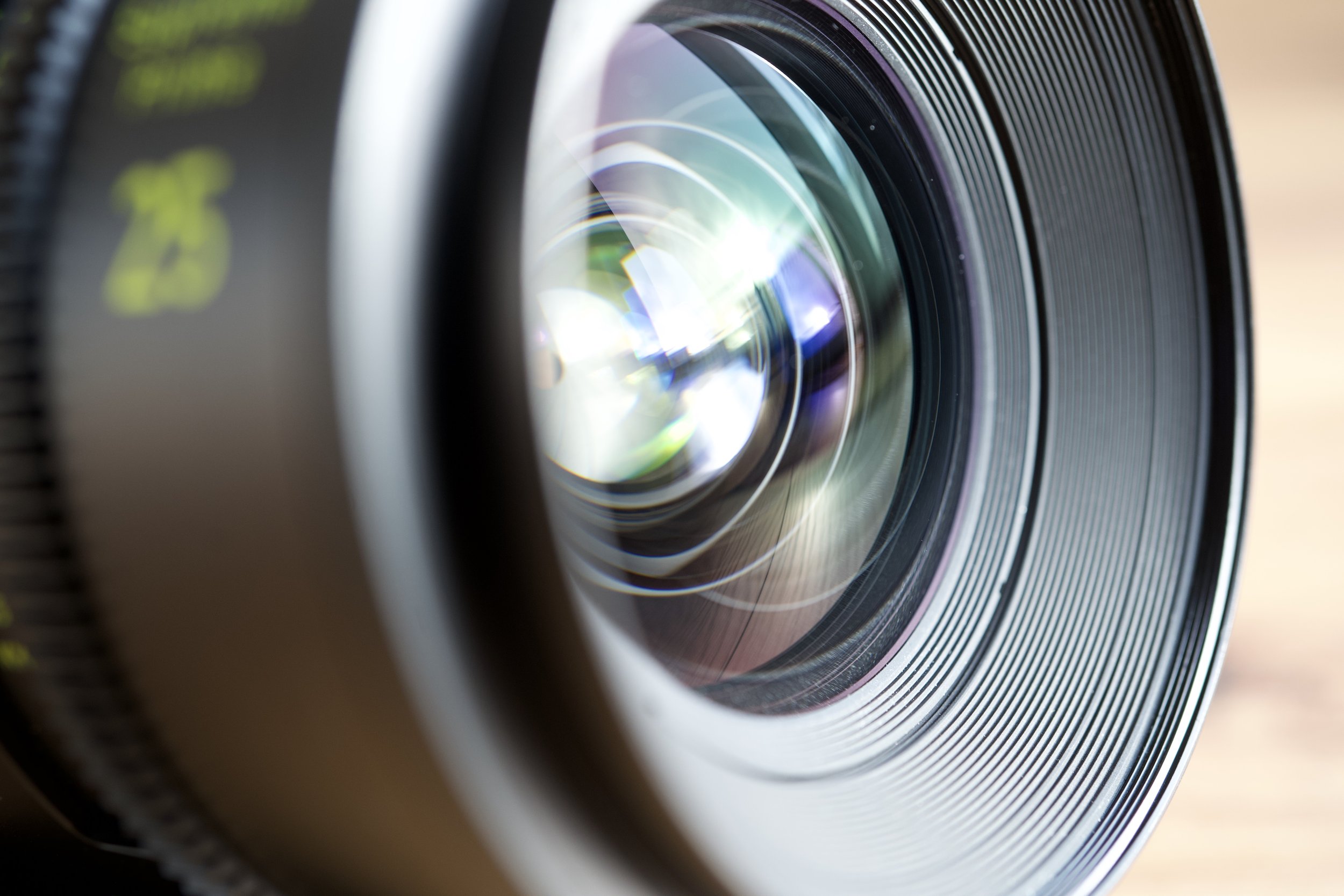 A Visit with ZEISS - Interview by Eduardo Servello AMC