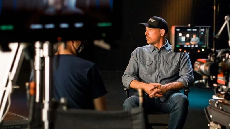 THROUGH THE LOOKING GLASS: AN INTERVIEW WITH MARK LAFLEUR AND OLD FAST GLASS (Part II)