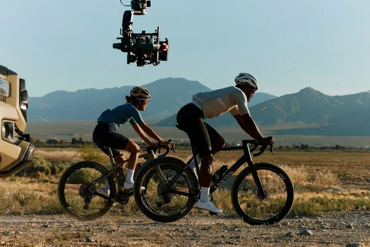 EVIDENCE CAMERAS - Cinematographer JOE MILLER using Red, Canon, Laowa Rangers, Leica-R Lens