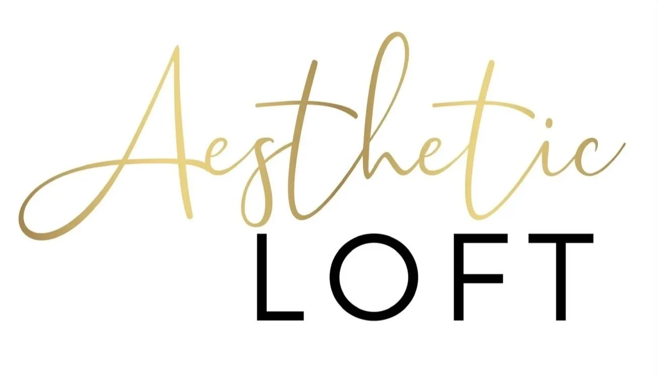 The Aesthetic Loft