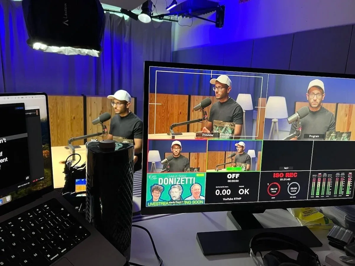 The Zero-Post Production System - How to Eliminate the Video Editing Bottleneck