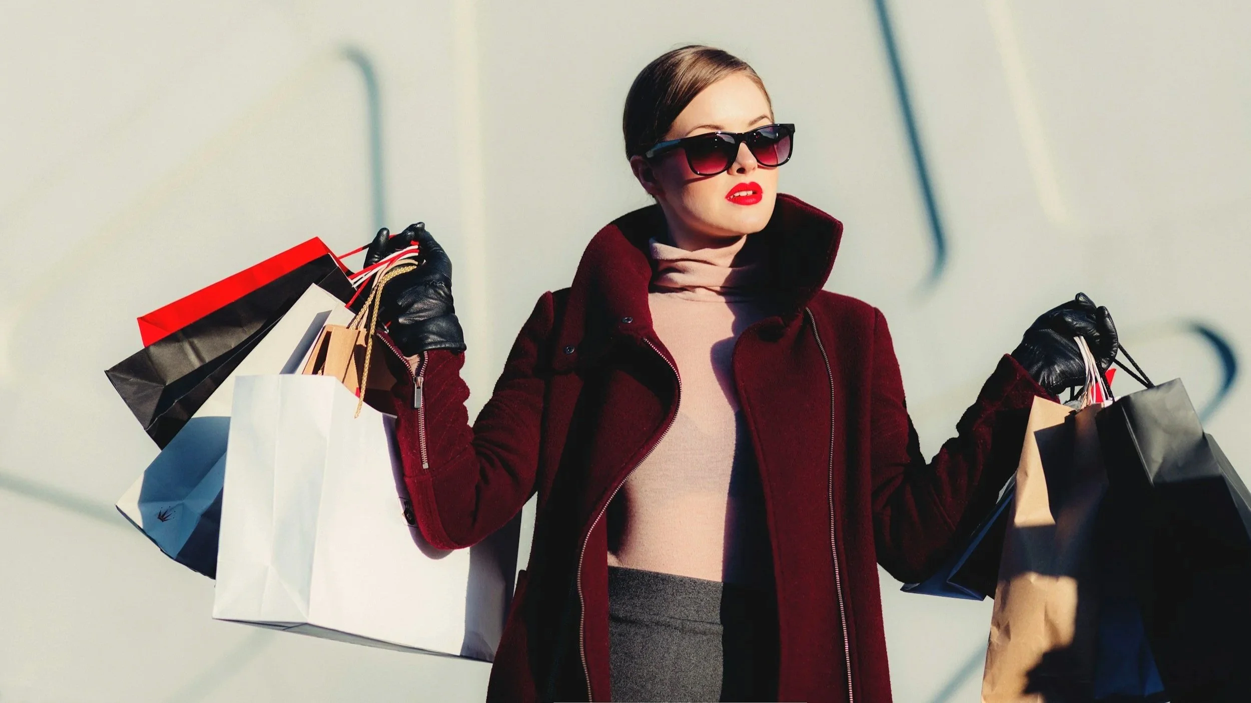 A Guide to What to Wear On Camera: The Creative Kin Studio Lookbook