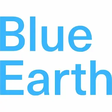 Blue Earth Logo
