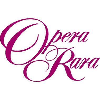 Opera Rara logo
