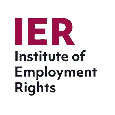 IER Logo