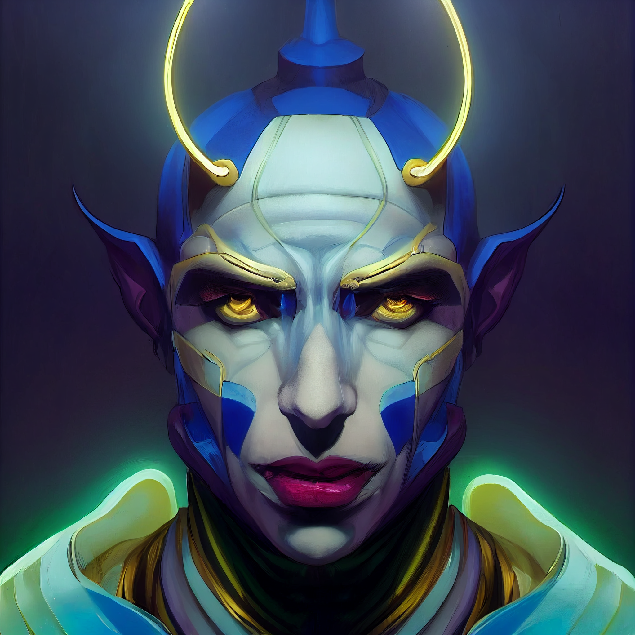 Whyrm_Gold_Blue_White_Demon_Jester_Android_Shaco_wearing_Gold_B_09512256-f275-4bfe-b824-a7ae6f2600cf.png