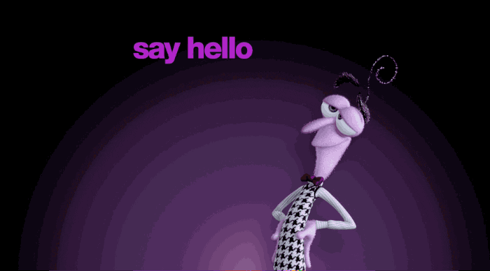 disney pixar GIF by Disney.gif