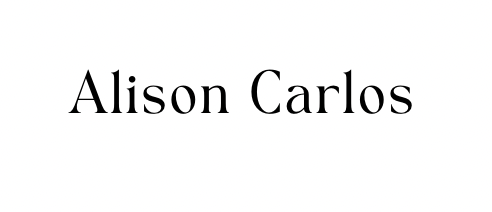 Alison Carlos / Costume Designer