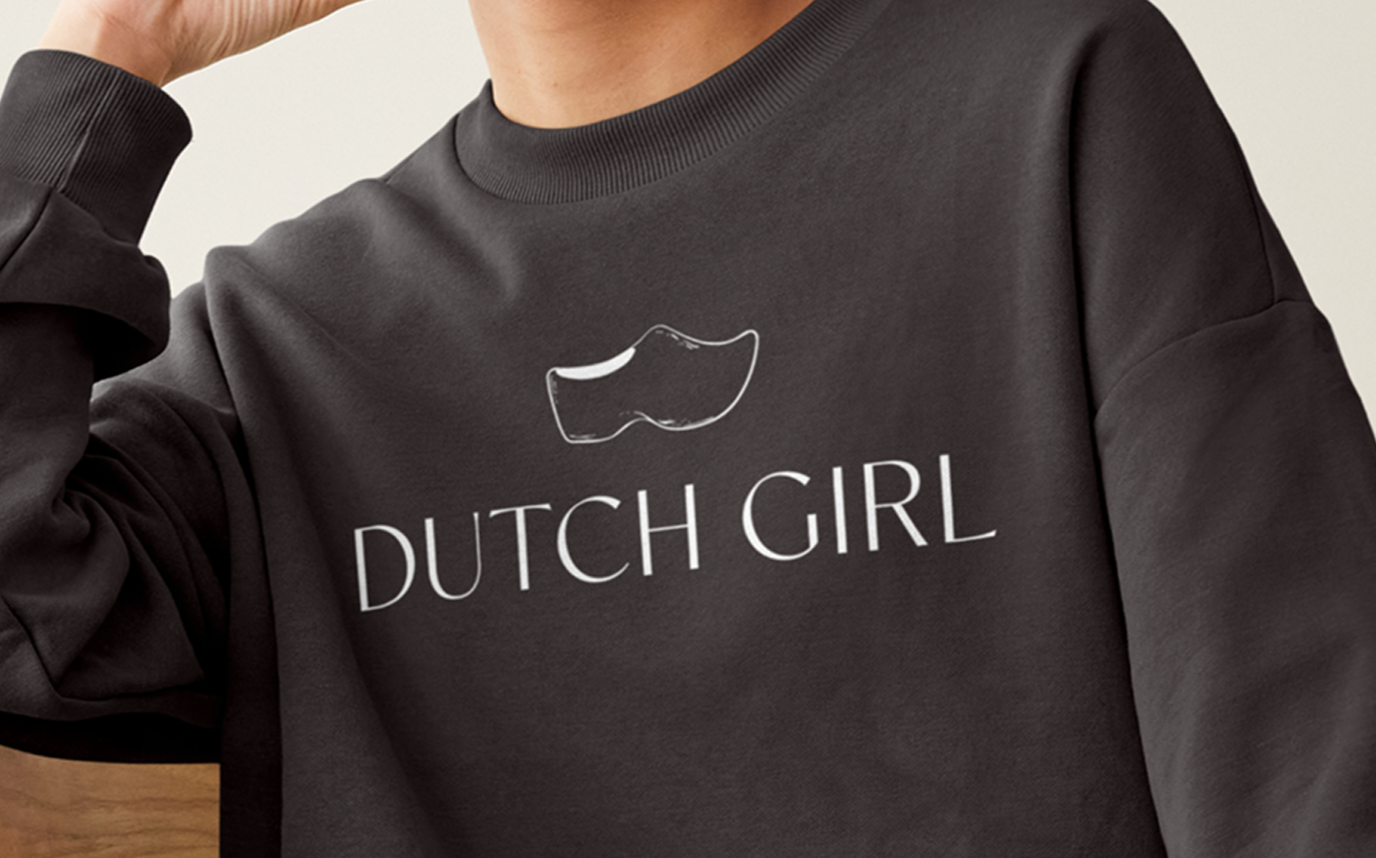 Dutch Girl
