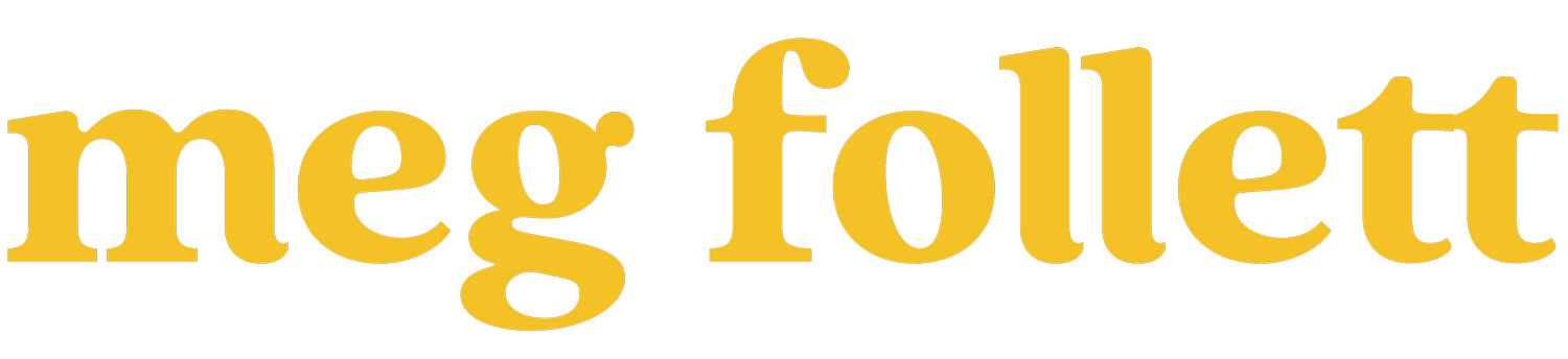 meg follett