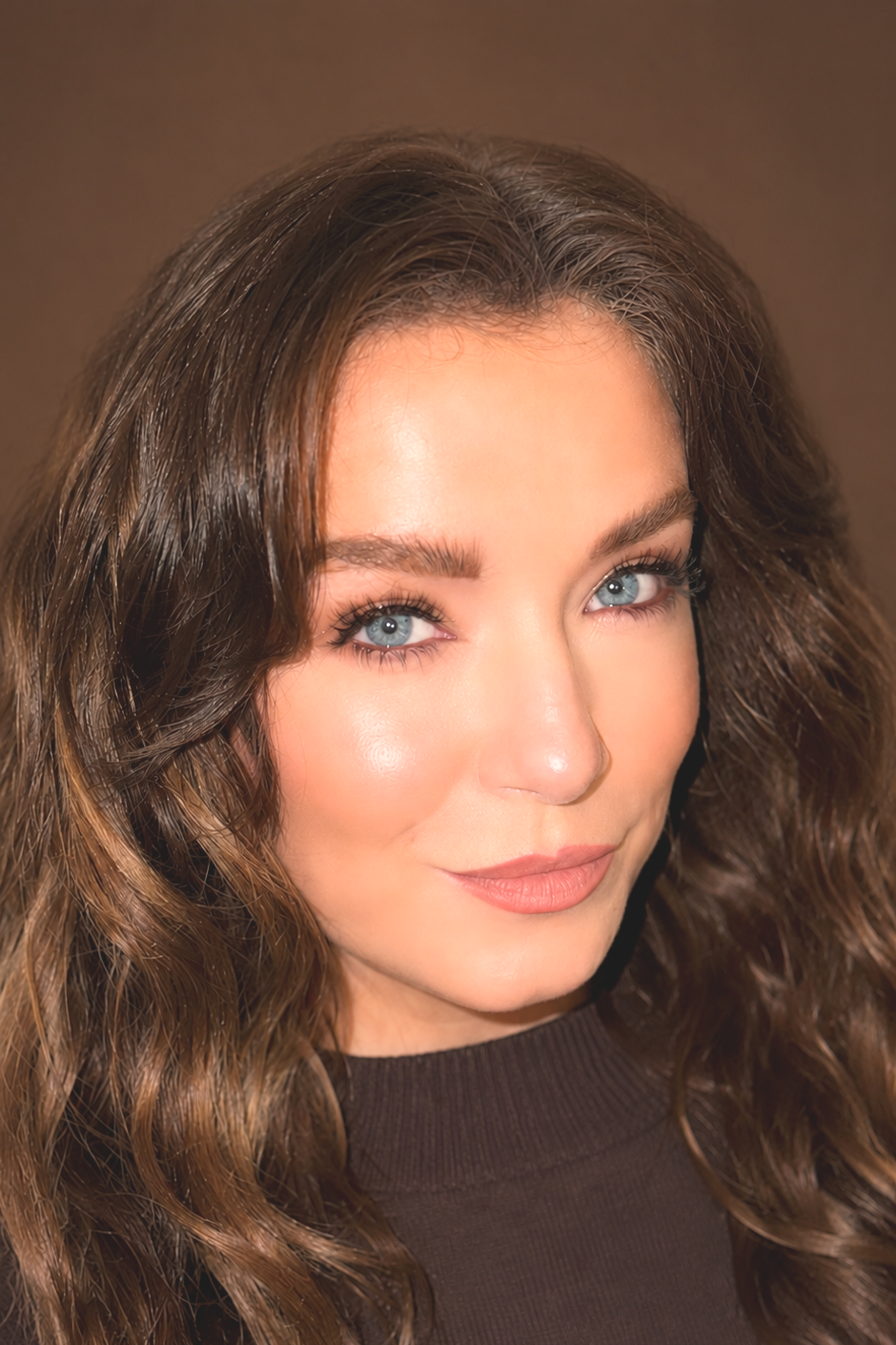 Shannon Van Horn - Makeup/Grooming/Hair