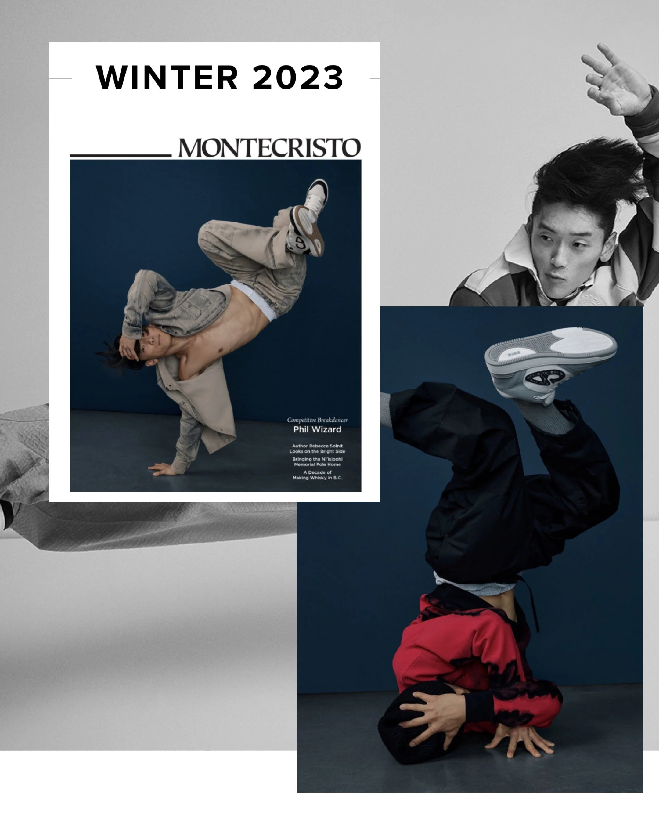 Phil Wizard Montecristo cover_grooming .JPG