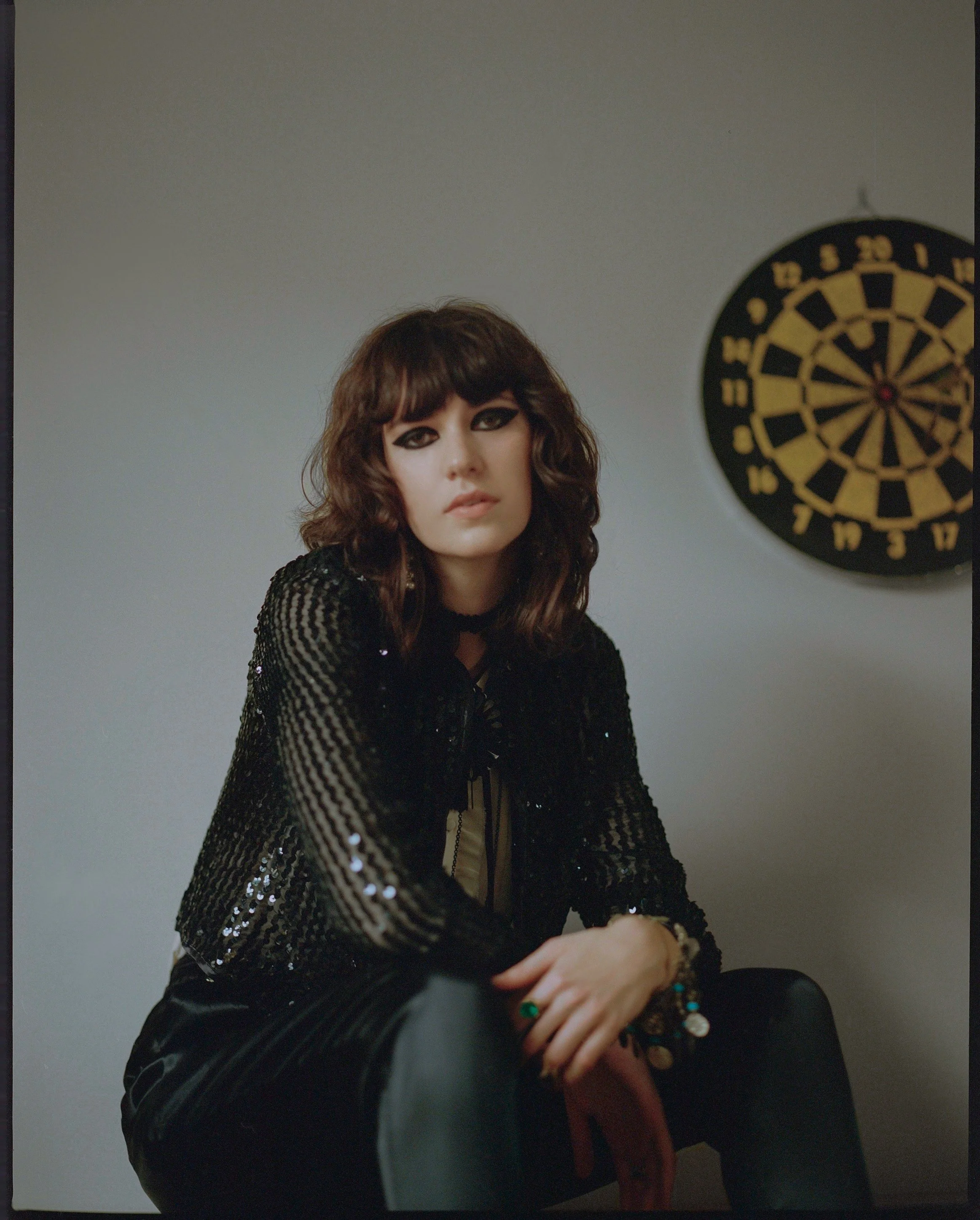 Singer Le Ren_Makeup.JPG