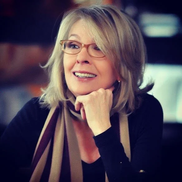 Marina Proctor - Makeup/Grooming/Hair (Local 706)