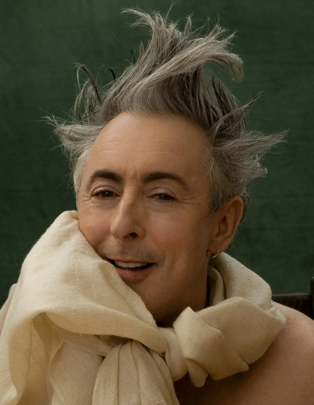 Michelle Coursey - Makeup/Grooming