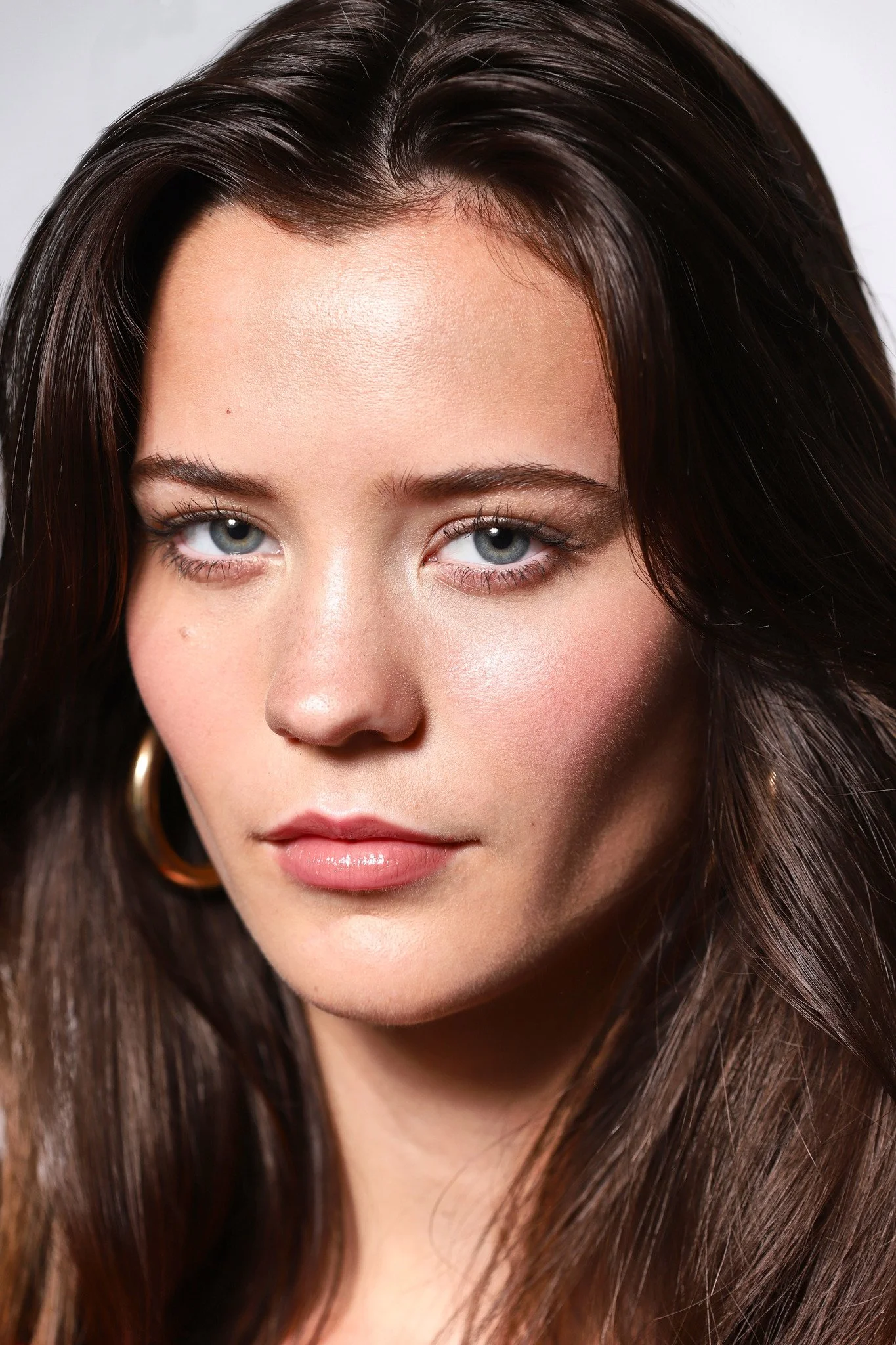 Shannon Van Horn - Makeup/Hair/Grooming (US)