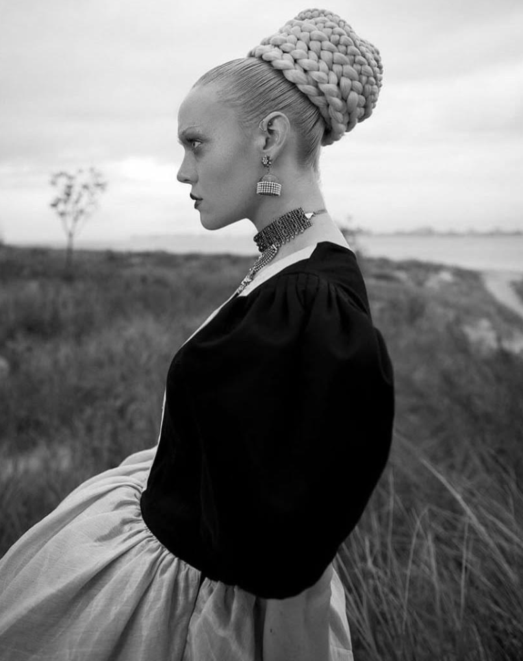 Ben Martin - Hair/Grooming