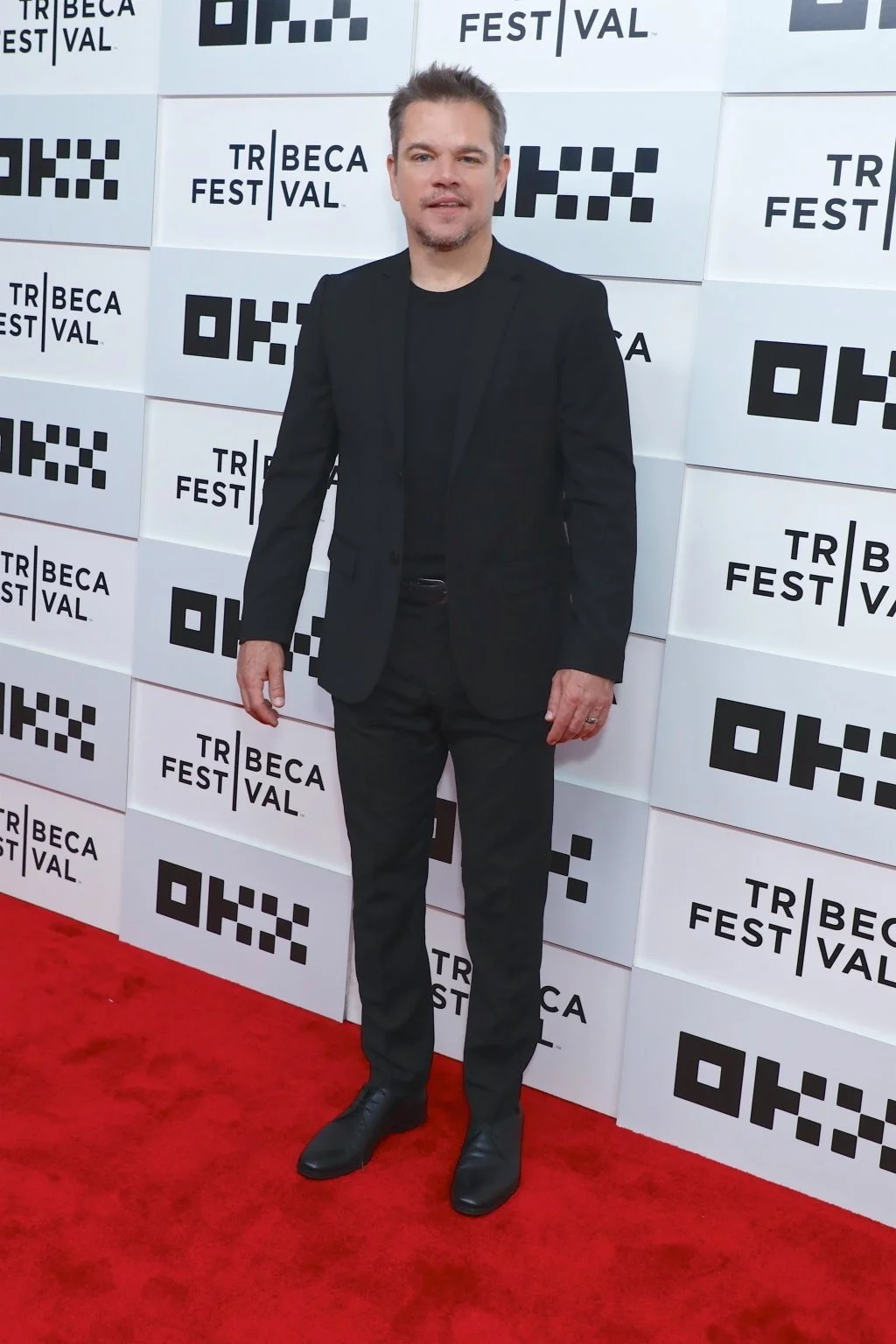 matt damon tribeca film festival 2023.JPEG