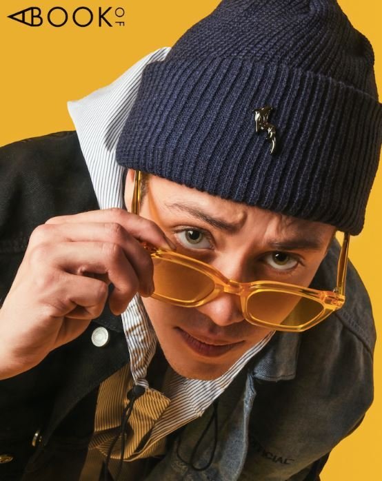 Andrew Phillip Nguyễn - Stylist (US)