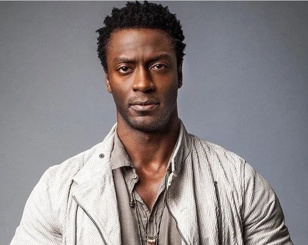 Ashleigh Williams - Makeup/Hair/Grooming