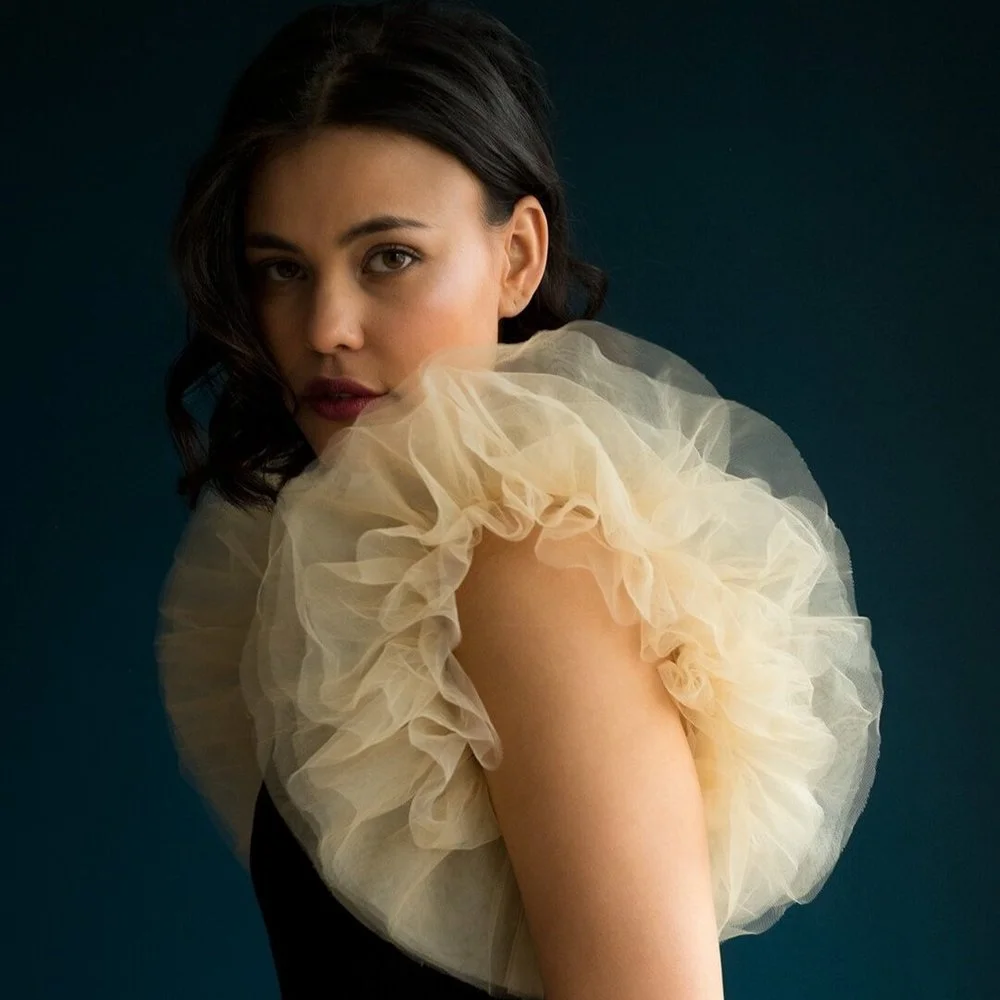 Amanda May Daly - Stylist (Canada,US)